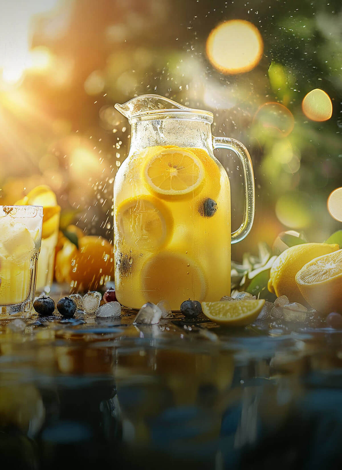 Lemonade-Based Vape Flavors: Inspiring the Next Hero SKU